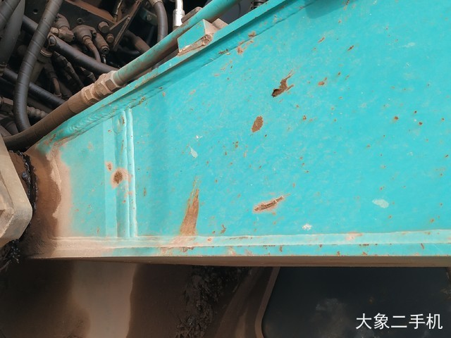 神钢 SK140LC-8 挖掘机