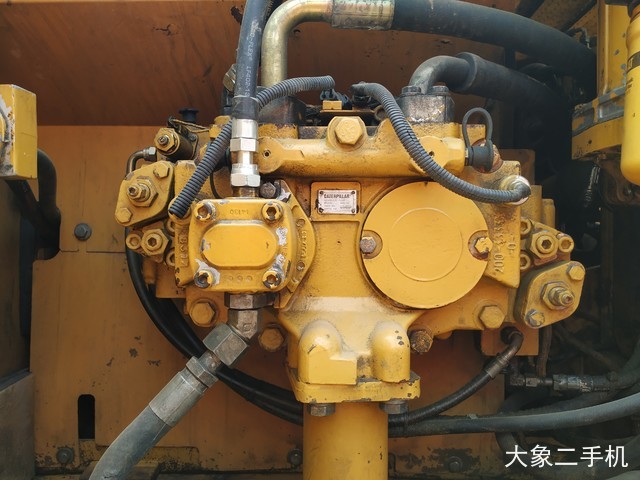 卡特彼勒 320D液压 挖掘机