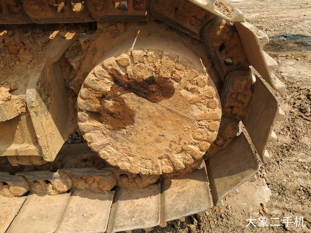 卡特彼勒 320D液压 挖掘机