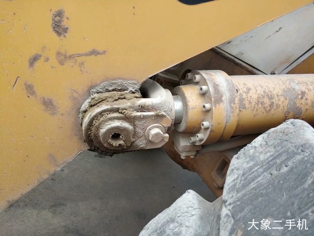 成工 ZL50E 装载机