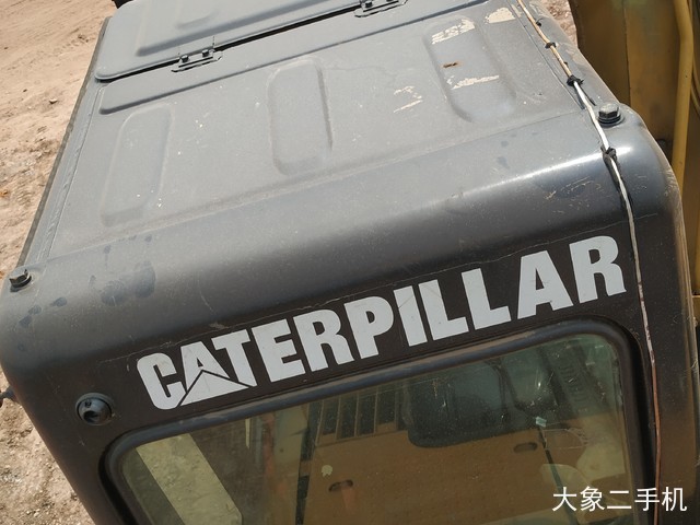 卡特彼勒 320D液压 挖掘机