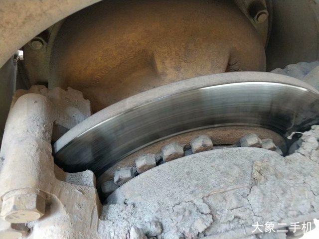 成工 ZL50E 装载机