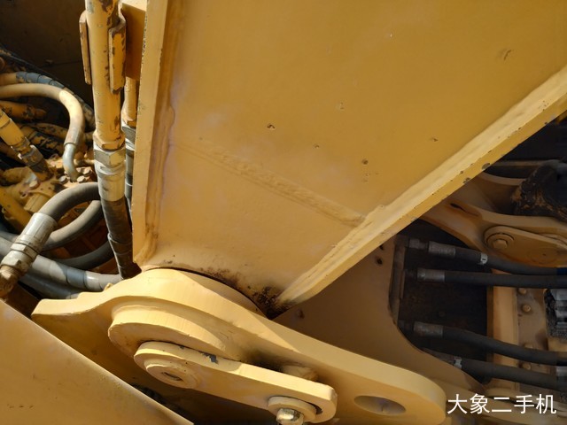 卡特彼勒 320D液压 挖掘机