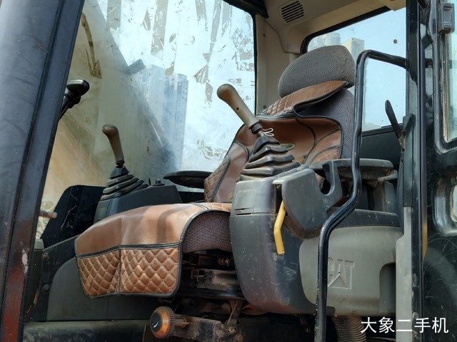 卡特彼勒 320D液压 挖掘机