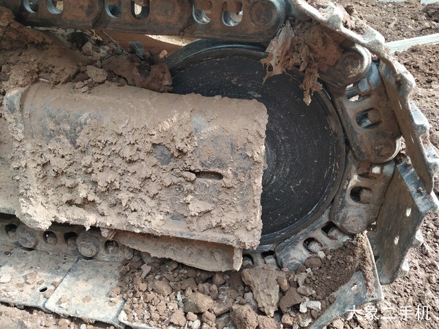 神钢 SK140LC-8 挖掘机