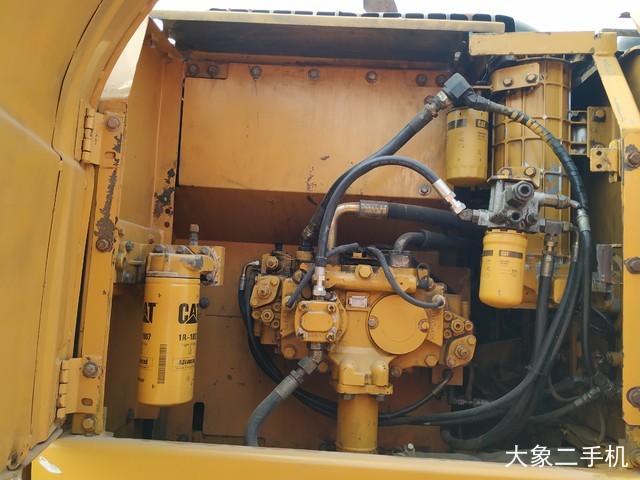 卡特彼勒 320D液压 挖掘机