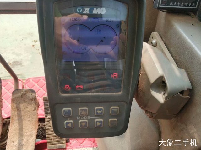 徐工 XE150 挖掘机