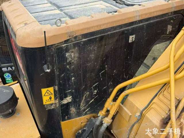 三一重工 SY205C-8 挖掘机