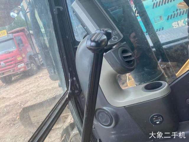 卡特彼勒 330D2L液压 挖掘机