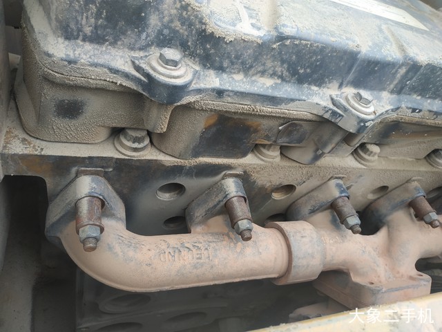 卡特彼勒 336D液压 挖掘机