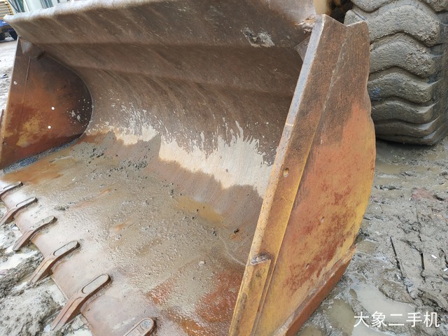 龙工 LG855D 装载机