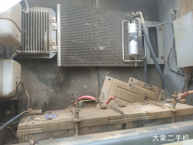 日立 ZX200-3 挖掘机