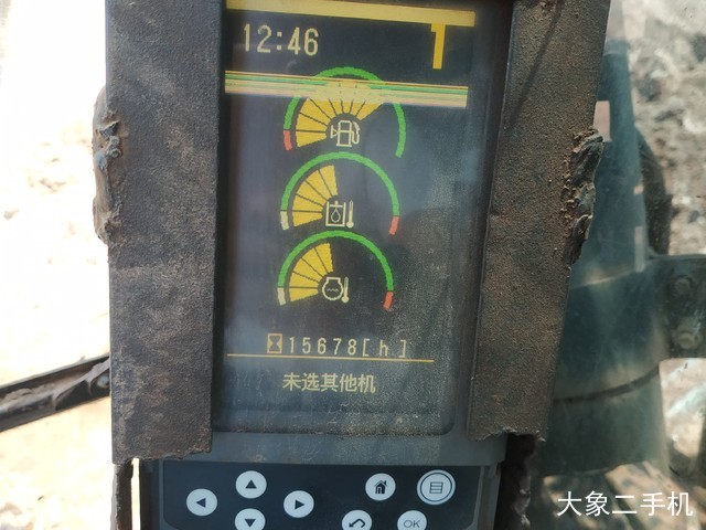 卡特彼勒 336D液压 挖掘机