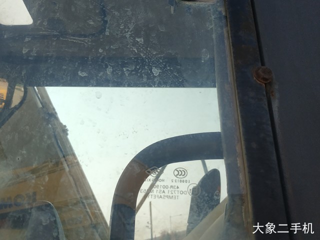 小松 PC130-7 挖掘机