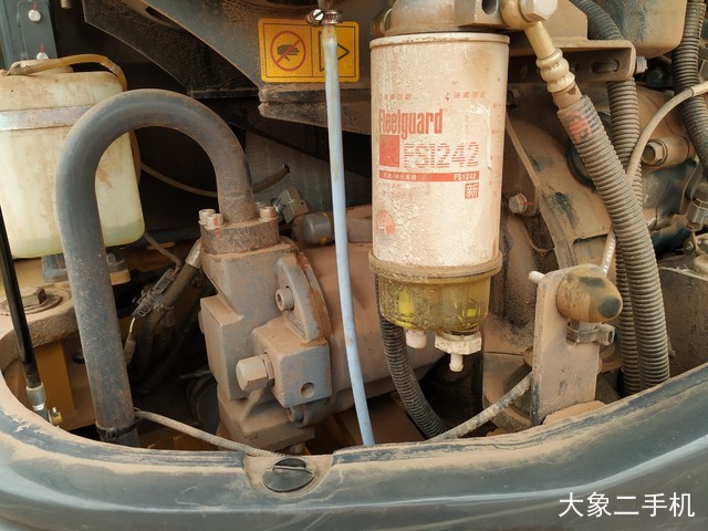 徐工 XE55D 挖掘机