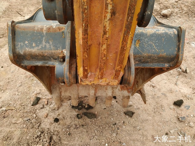 徐工 XE55D 挖掘机