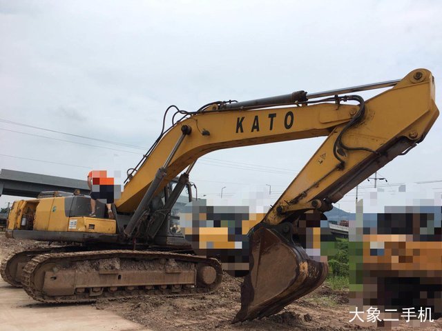 徐工 XE335C 挖掘机