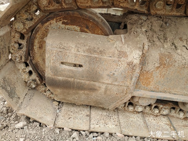 徐工 XE265C 挖掘机