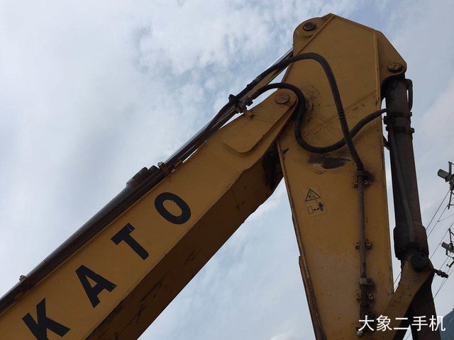 徐工 XE335C 挖掘机