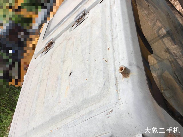 徐工 XE335C 挖掘机