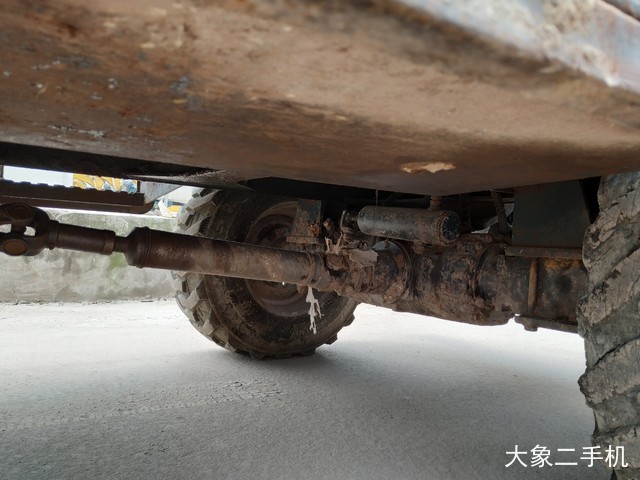 现代 R60W-9 挖掘机