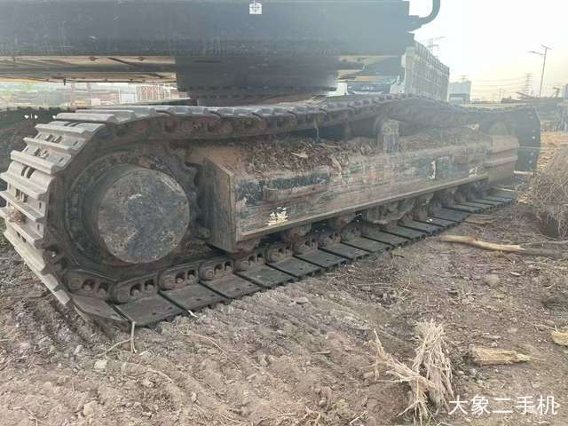 三一重工 SY135C 挖掘机