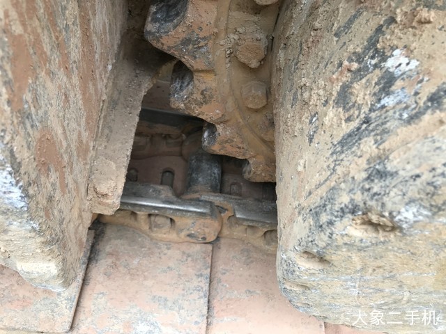 神钢 SK460-8 挖掘机