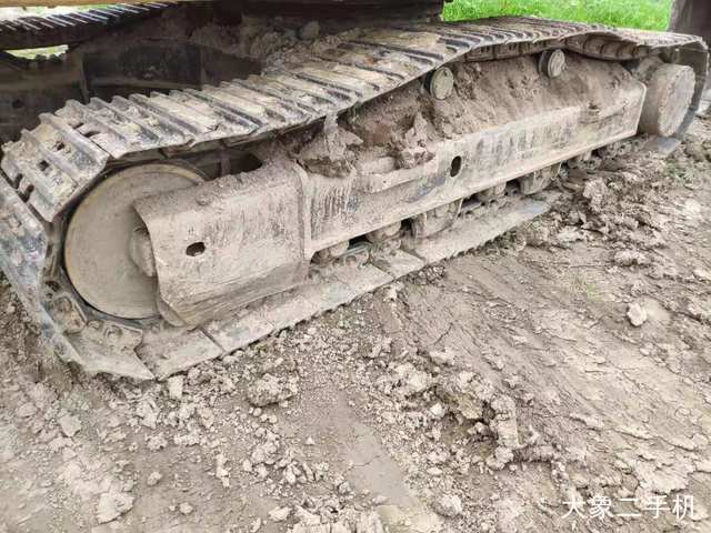 小松 PC360-7 挖掘机