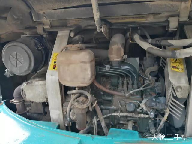 久保田 KX161-3S 挖掘机