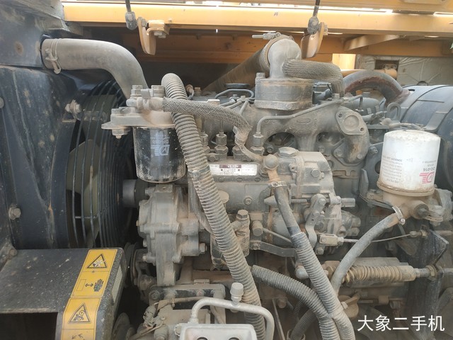 三一重工 SY75C 挖掘机
