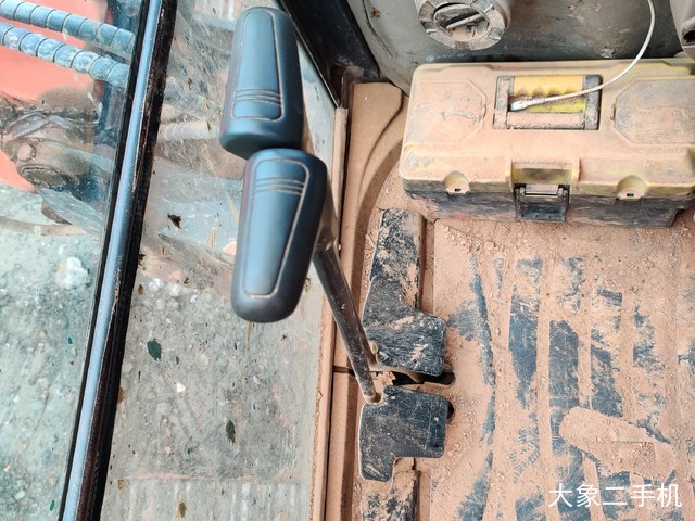 斗山 DH60-7 挖掘机