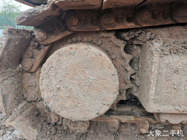 三一重工 SY235C-9 挖掘机