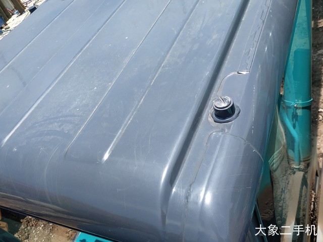 神钢 SK350LC-10 挖掘机