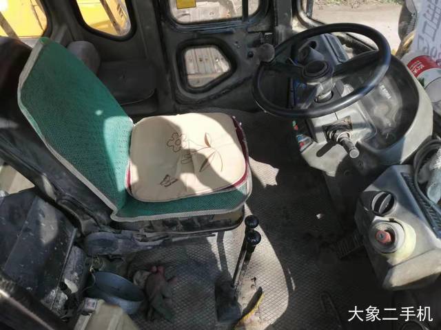 厦工 XG953III 装载机