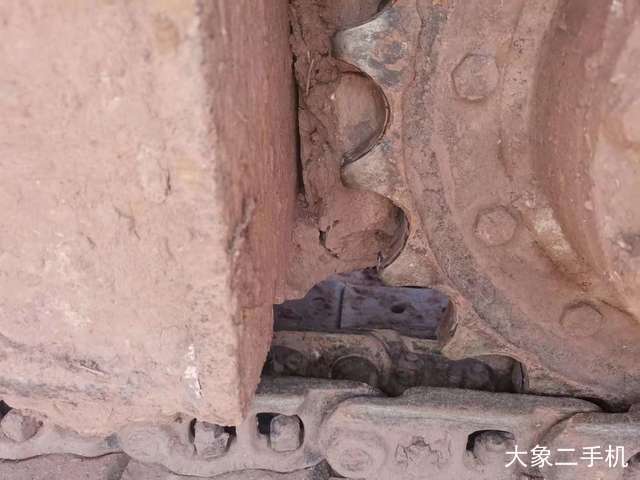 日立 ZX70 挖掘机