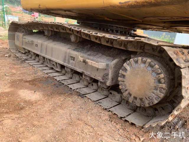 卡特彼勒 320D2液压 挖掘机