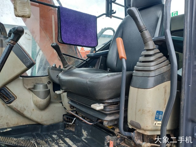 日立 ZX70-5G 挖掘机