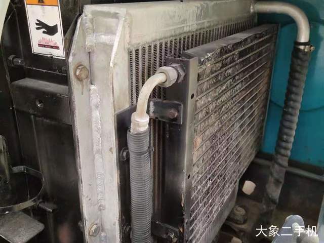 山河智能 SWE60H 挖掘机