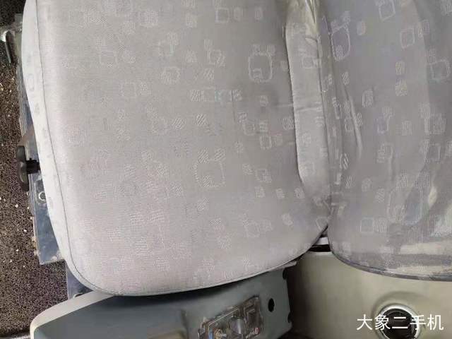 山河智能 SWE60H 挖掘机