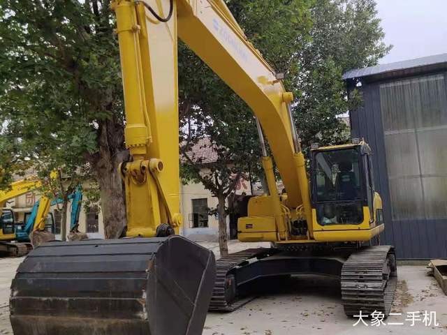 中联重科 ZE260E 挖掘机