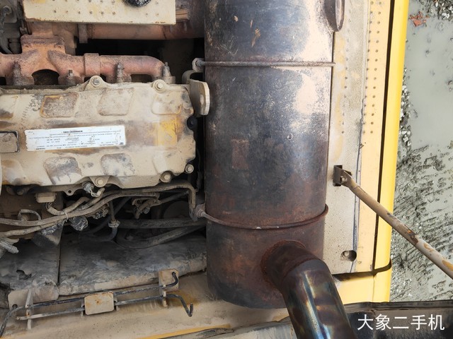 卡特彼勒 336D2液压 挖掘机