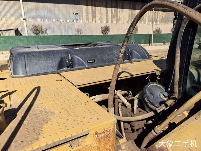 卡特彼勒 324D 挖掘机