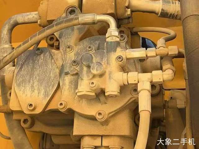 小松 PC490LC-11 挖掘机