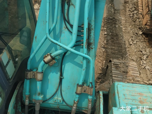 神钢 SK250LC-8 挖掘机