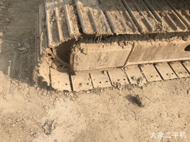 日立 ZX70 挖掘机