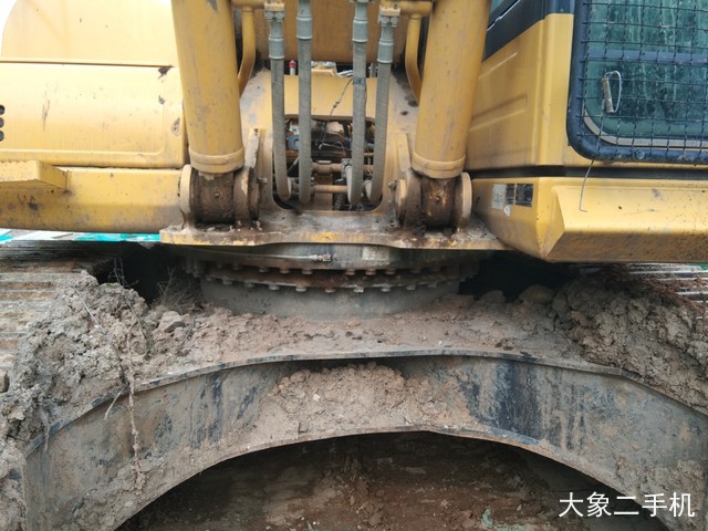 小松 PC360-8M0 挖掘机