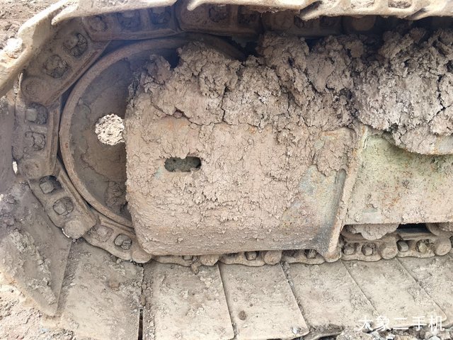 雷沃重工 FR170 挖掘机