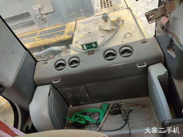 小松 PC450-8 挖掘机