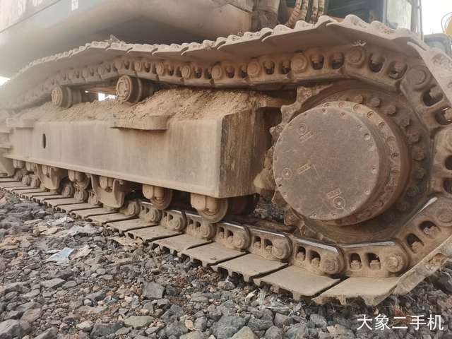 三一重工 SY285C 挖掘机