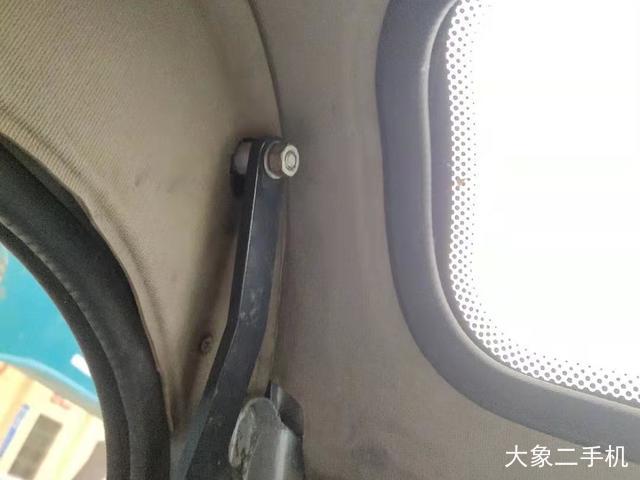 山河智能 SWE60H 挖掘机